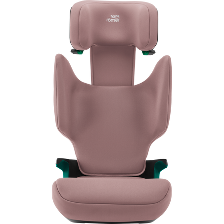Britax Romer Fotelik samochodowy DISCOVERY PLUS 2 100 - 150 cm Dusty Rose