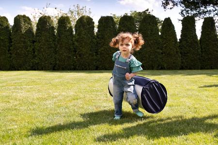 Rucken Materac turystyczny TRAVEL Classic