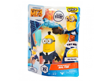 Minionki Rozciągliwy Avl Tim z Miotaczem, figurka