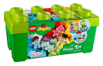 Pudełko z klockami 10913 Lego Duplo