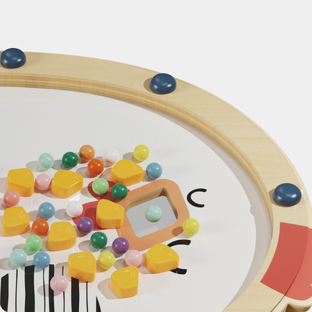 Topbright Nakarm kurę Gra zręcznościowa