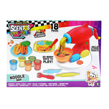 Scentos Maszynka do Makaronu