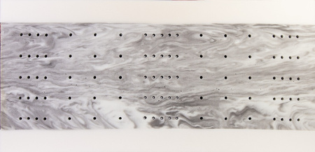 Eco Pantera 120x60x10 Materac ortopedyczny Babymatex