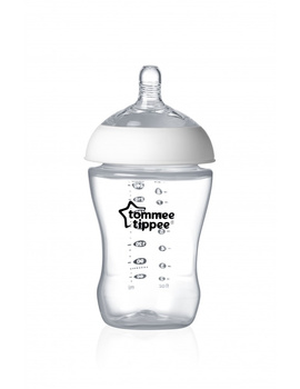 Tommee Tippee Butelka Ultra 2x260ml