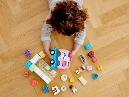 Piekarnia 10928 Lego Duplo