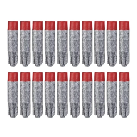 Hasbro Nerf Ultra - Strzałki Accustrike 20 szt. F2311