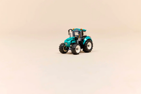 Lego 60498 City Traktor