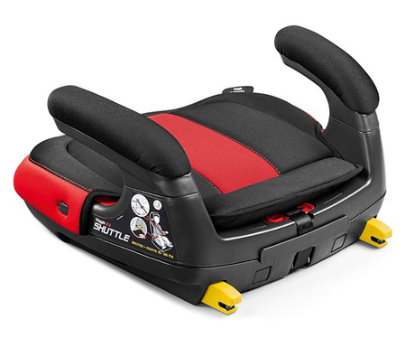 Peg Perego Viaggio 2-3 Shuttle fotelik,podstawka 15-36 kg isofix Monza