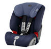 Britax Romer Fotelik EVOLVA 1-2-3 PLUS Moonlight Blue