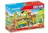 Plac zabaw Playmobil 70281