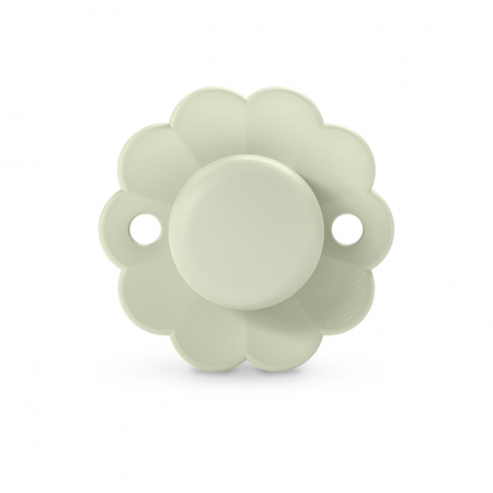 Suavinex Smoczek fizjologiczny SX Pro Wonder 6-18 m Almost Aqua