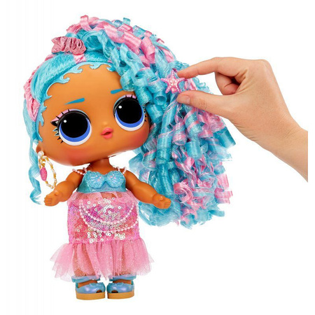 L.O.L. Surprise Big Baby Hair Splash Queen