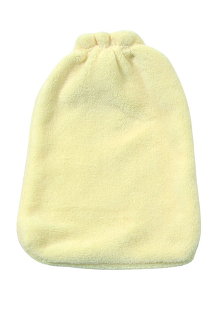 Materacyk 65x38 łagodzący objawy kolki z termoforem Babymatex