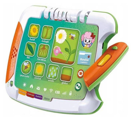 VTech Tablet Pełen Przygód