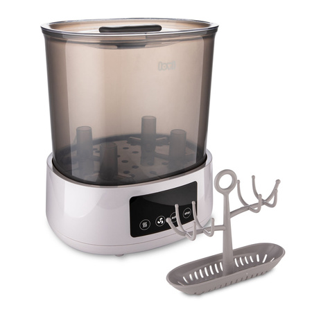 Lovi Elektryczny sterylizator parowy z suszarką