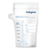 Babyono Woreczki do przechowywania pokarmu 180ml 30szt