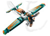 Lego Technic 42117 Samolot wyścigowy
