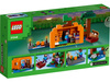 Lego 21248 Minecraft Dyniowa farma