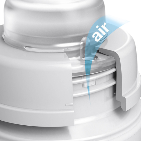 LOVI Smoczek dynamiczny do karmienia MINI 2 szt