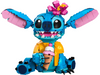 Lego 43249 Disney Stitch