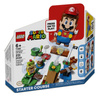 Przygody z Mario - zestaw startowy 71360 Lego Super Mario