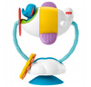 Aktywizujący samolocik na przyssawce GWW53 Fisher Price