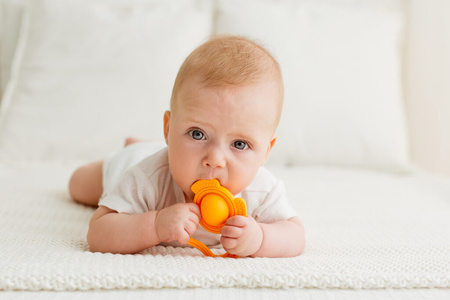 Gili Gums Gryzak Piesek Pop It