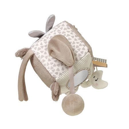 Babyono Kostka sensoryczna KOALA COCO