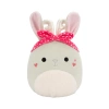 Squishmallows Maskotka pluszowa Coralie 19 cm