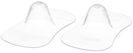 Philips Avent Osłonka brodawki sutkowej S