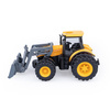 Dumel Agro Pojazdy TRAKTOR RC + spychacz HT50310