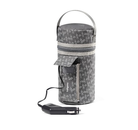 Podgrzewacz samochodowy do butelek BabyOno