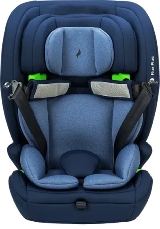 Osann Fotelik samochodowy Flux Plus i-Size Navy Melange 9-36kg