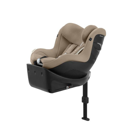 Cybex Foteli samochodowy Sirona Gi i-Size Almond Beige (Plus)