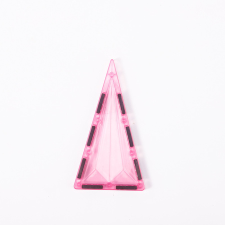 Happy Kiddo Klocki magnetyczne 75 elementów SP85303