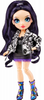 MGA Lalka Rainbow Shadow Hight Trunk Show Ainsley Slater