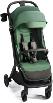 Kinderkraft  Wózek spacerowy Nubi 2 Mystic Green