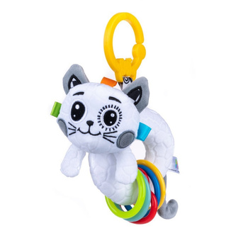 Balibazoo Zawieszka Kot Pozytywka