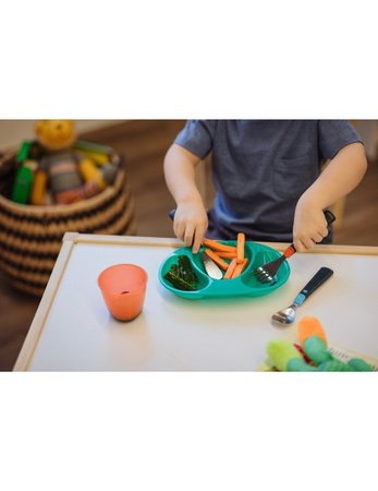 Tommee Tippee Sztućce metalowe Big Kid