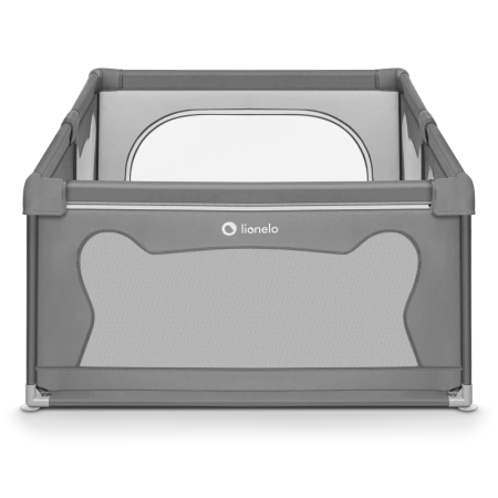 Lionelo Kojec dla dziecka Willow Grey Concrete