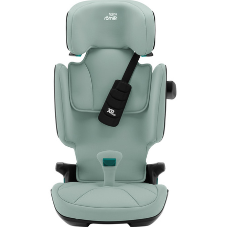 Britax Romer Fotelik samochodowy KIDFIX i-Size 100 - 150 cm Jade Green