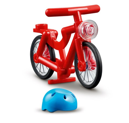 Szkoła w mieście Heartlake Lego Friends 41682