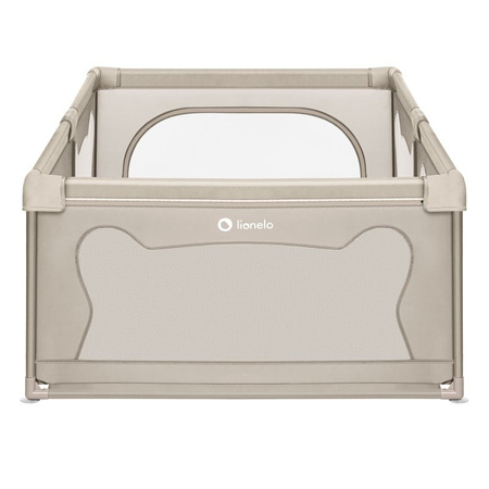 Lionelo Kojec dla dziecka Willow Beige Sand