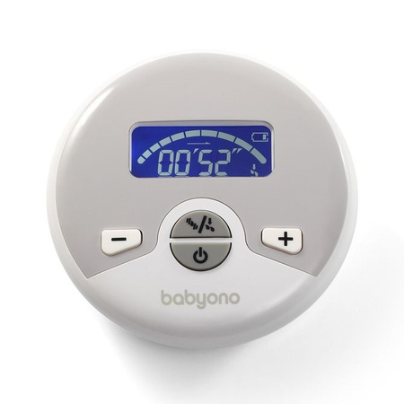Babyono Laktator elektryczny Nurse Pro