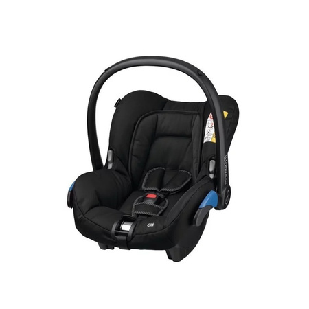 Maxi Cosi Citi Black Raven Fotelik Samochodowy 0-13 Kg