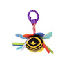 Balibazoo Zawieszka Kolorowa Pszczoła Majka BB82400