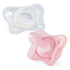 Chicco SMOCZEK PHYSIOFORMA MINI SOFT 0-2m PINK