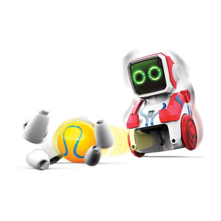 Silverlit Roboty Kickabot 2-pack