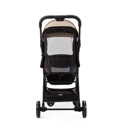 Adamex Wózek spacerowy Zoom Beige