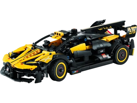 Lego Bugatti Bolide 42151
